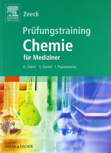 Download Prufungstraining Chemie Fur Mediziner Pdf Axel Zeeck Imprecreba