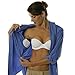 Disposable Womens Underarm Pads. Discreet, Comfortable, Sweat & Odor Free. Petite Contoured Shape. Exclusively for Women (Measures 3 3/4