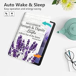 Case for All-New 6" Basic Kindle 11th Generation