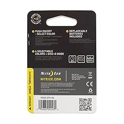 Nite Ize SpotLit LED Collar Light