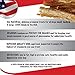 Peppy Pooch Beef Tendons 5” Sticks – 12 Pack. All-Natural American Beef Chews for Dogs. Made in USA.