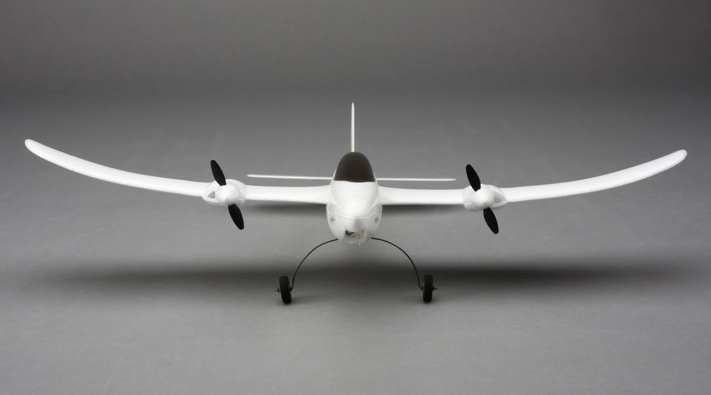 hobbyzone duet rtf hbz5300 airplane
