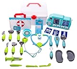 Doctor Play Set - 32 pieces
