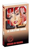 SAS 102 La solution rouge