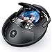 VENLOIC CD Player Portable Boombox with Radio, Portable CD Player Boombox, AM FM CD Boom Box Player Portable Stereo (Black)