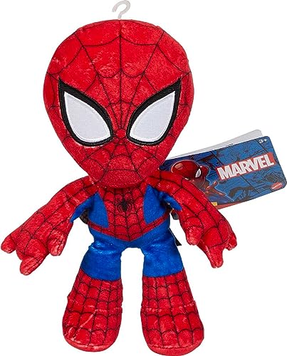 Spider Man Peluches Superheroes Peluche Spiderman Gigante Miniso