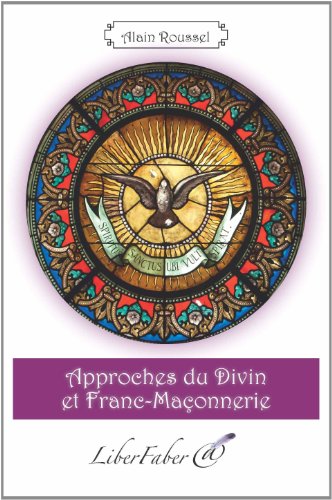 Approches du divin et franc-maçonnerie