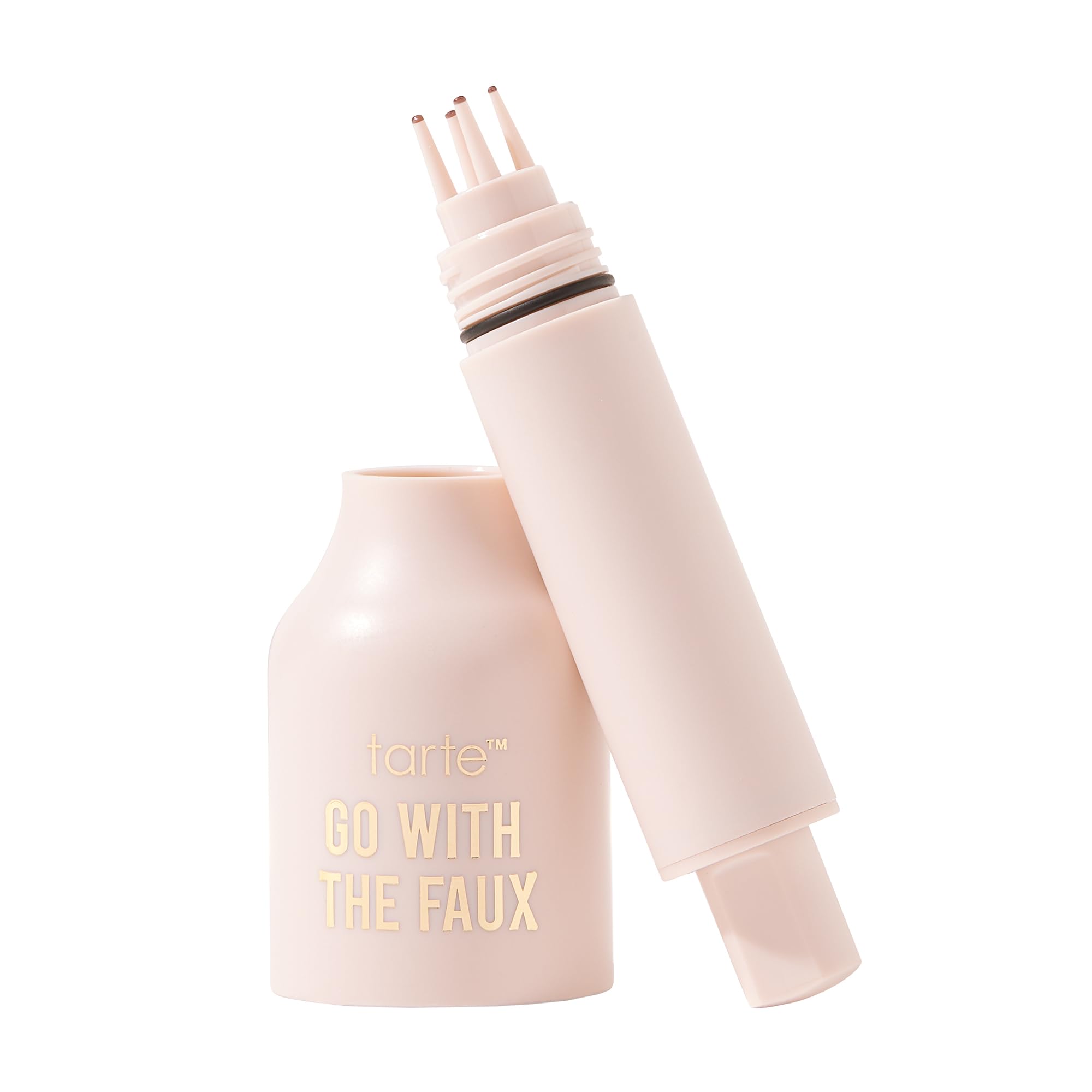 Go with the Faux Freckle Pen in Medium