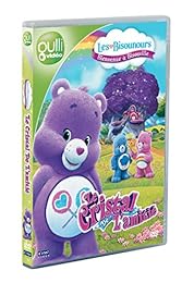 Bisounours - Bienvenue À Bisouville - Vol. 4 : Le Cristal De L'amitié