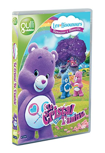 Bisounours - Bienvenue À Bisouville - Vol. 4 : Le Cristal De L'amitié