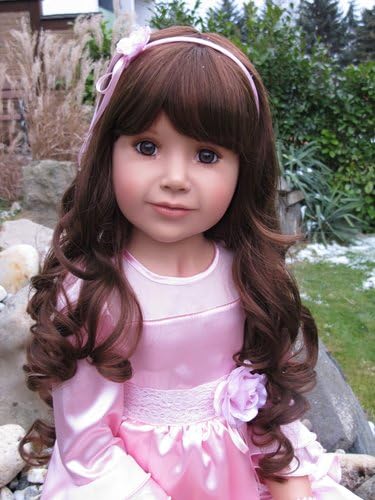 masterpiece dolls for sale