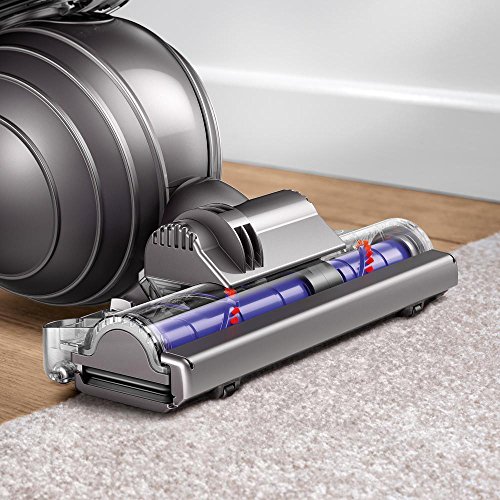 Dyson Ball Multi Floor Plus Upright Vacuum Corded Pricepulse