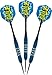 Viper Comix Steel Tip Darts, 22 Grams