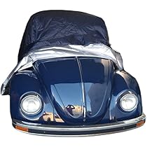 Funda De Coche Funda Coche Funda Impermeable Para VW Escarabajo