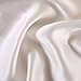 OOSILK 100% Mulberry Silk Pillowcase for Hair Standard/Queen Size 20