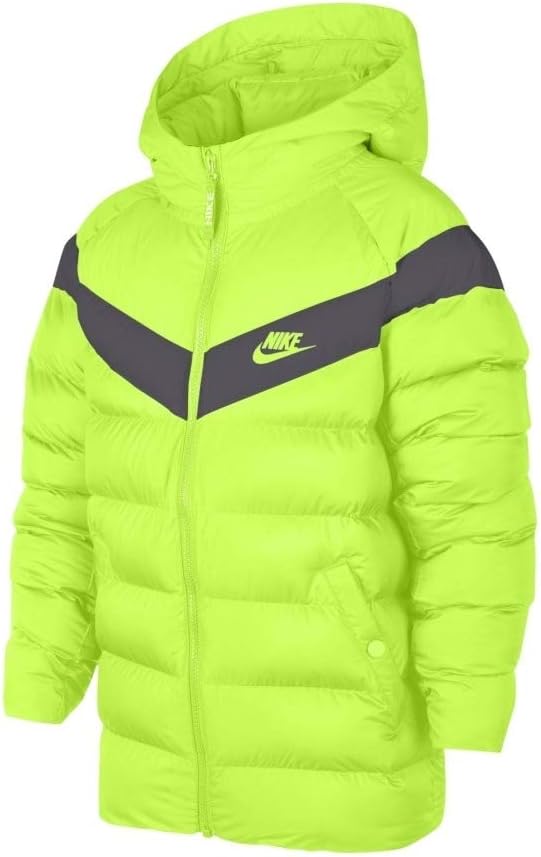 nike b nsw jacket filled