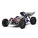 1/14 Tacon RC Remote Control Radio Soar Buggy Brushed Ready to Run 2.4ghz (Blue)
