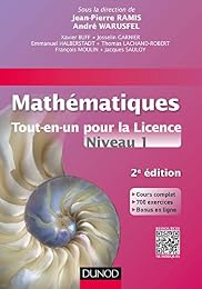 Mathématiques