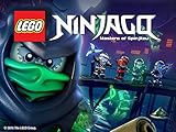 Lego Ninjago: Masters of Spinjitzu: Season 5