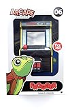 Arcade Classics Frogger Mini Game