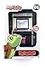 Arcade Classics Frogger Mini Game