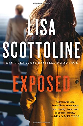 Lisa Scottoline