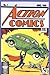Action Comics #1 (50th Anniversary Reprint Edition)