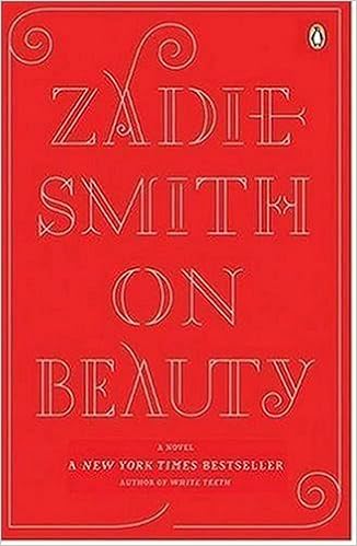 By Zadie Smith On Beauty Zadie Smith Amazon Com Books