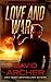 Love and War - A Sam Prichard Mystery Thriller