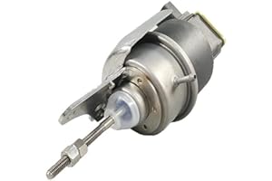 BRM 1.9 Turbo Electric Wastegate Actuator For VW Beetle Golf Jetta BRM 1.9 TDI BV39 031 038253014Q turbocharger