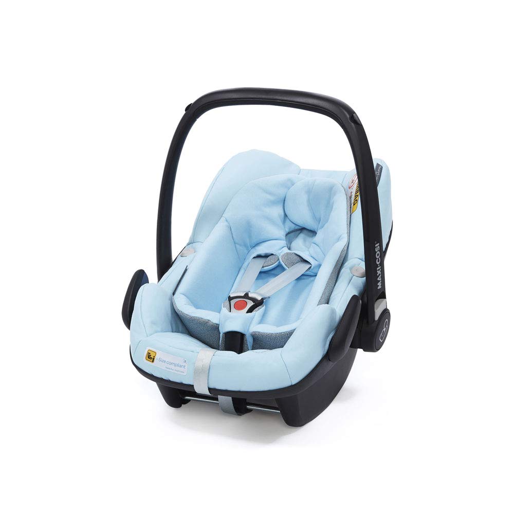 base isofix pour pebble plus