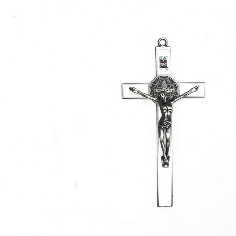 Taimani Jesus Dcor Cross Cristo Estatua Cross Wall Catholic Cross Orthodox