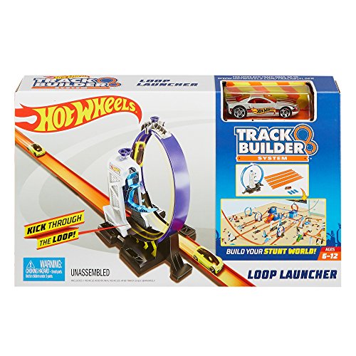 Best hot wheels launcher race to buy in 2020 Sideror Reviews