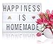 Cinema Light Box by Zen Life – NEW 2018! A4 light up sign with 180 Letters, Numbers & Emojis ‖ Light up box with extra-long 79