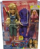 iCarly 11 Sam Doll Special Edition 