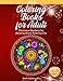 Coloring Books for Adult: Christmas Mandalas for Relaxing Stress Relieving Fun by 