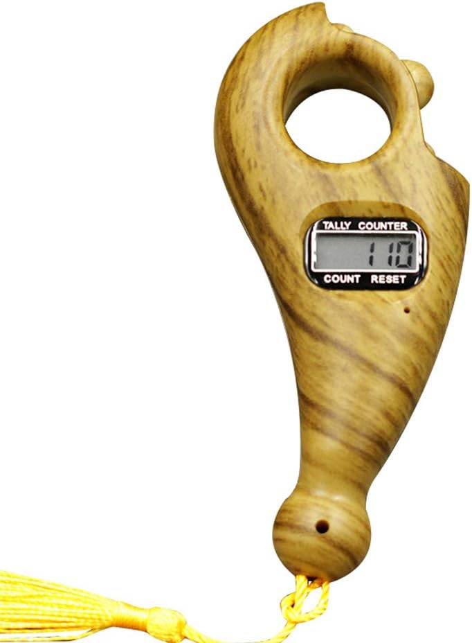 paletur0 Decompression Toy,Classical Chinese Style Ease People's Nervousness Toy Finger Game