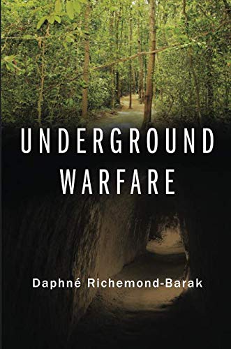 Underground Warfare Underground Warfare