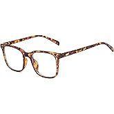 Jcerki Myopia Distance Nearsighted Unisex Glasses