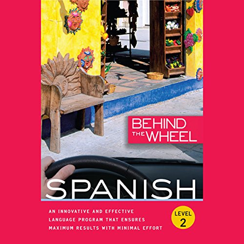 [B.e.s.t] Behind the Wheel - Spanish 2 P.D.F