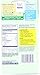 Gerber Stage 2 Baby Food, Organic Pear Peach Strawberry Puree Pouch, 2 Servings of Fruit, No Added Sweetener, No Artificial Colors or Flavors, 12-Pack
