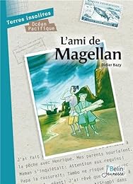 L' ami de Magellan