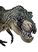 LANGXUN Tyrannosaurus Rex Dinosaur Toy - Birthday Gifts for Kids, Ideal Thanksgiving Gifts for Boys and Girls