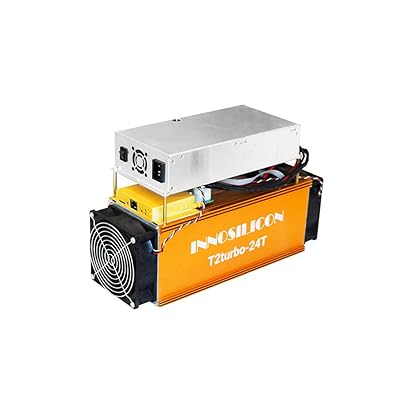 INNOSILICON T2 TurboT2T Miner: Highly Efficient Nepal Ubuy