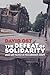 The Defeat of Solidarity: Anger and Politics in Postcommunist Europe
