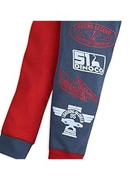 Disney Lightning McQueen PJ PALS para niños Multi