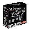 BaBylissPRO Nano Titanium Portofino Full-Size Dryer