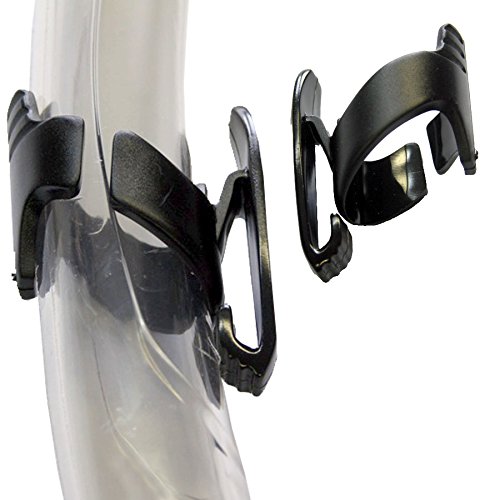 Aqualung - Schnorchelhalter