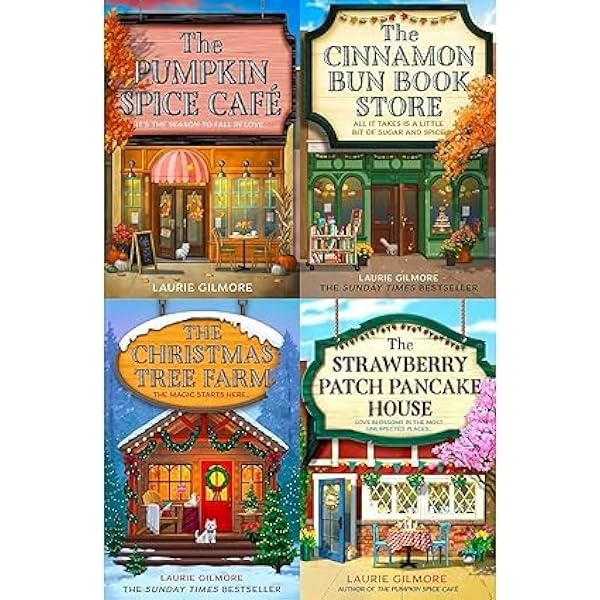 Amazon.com: Dream Harbor Vol. 1-5, Collection 5 Books Set, The