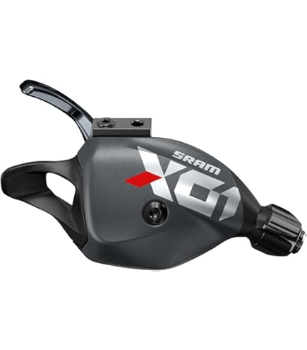 Amazon.com: SRAM GX Eagle Trigger Shifter - Rear, 12-Speed